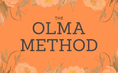 Say “Yes” to the OLMA Method.